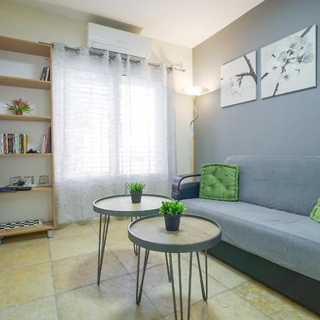 יחידת נופש עמית Apartamento Eilat Exterior foto