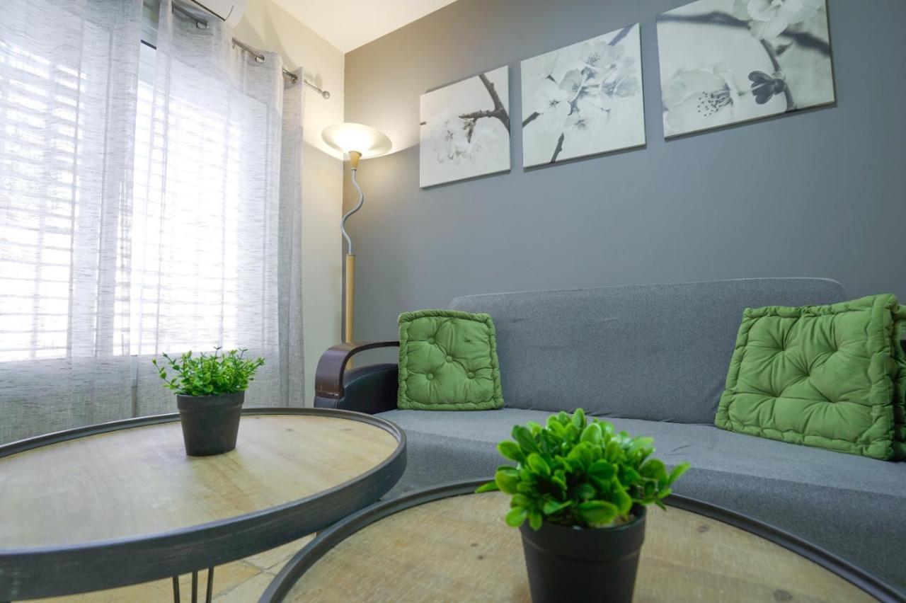 יחידת נופש עמית Apartamento Eilat Exterior foto