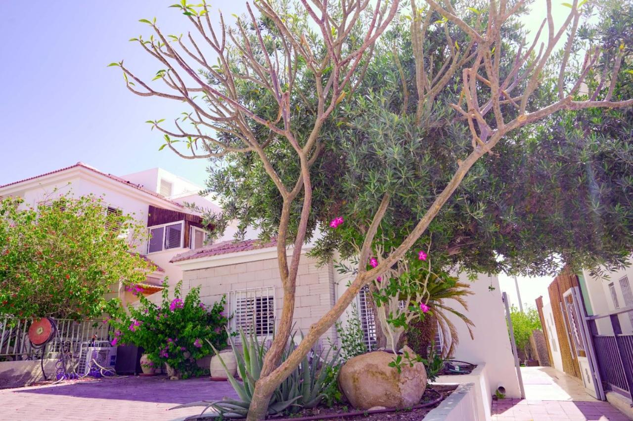 יחידת נופש עמית Apartamento Eilat Exterior foto