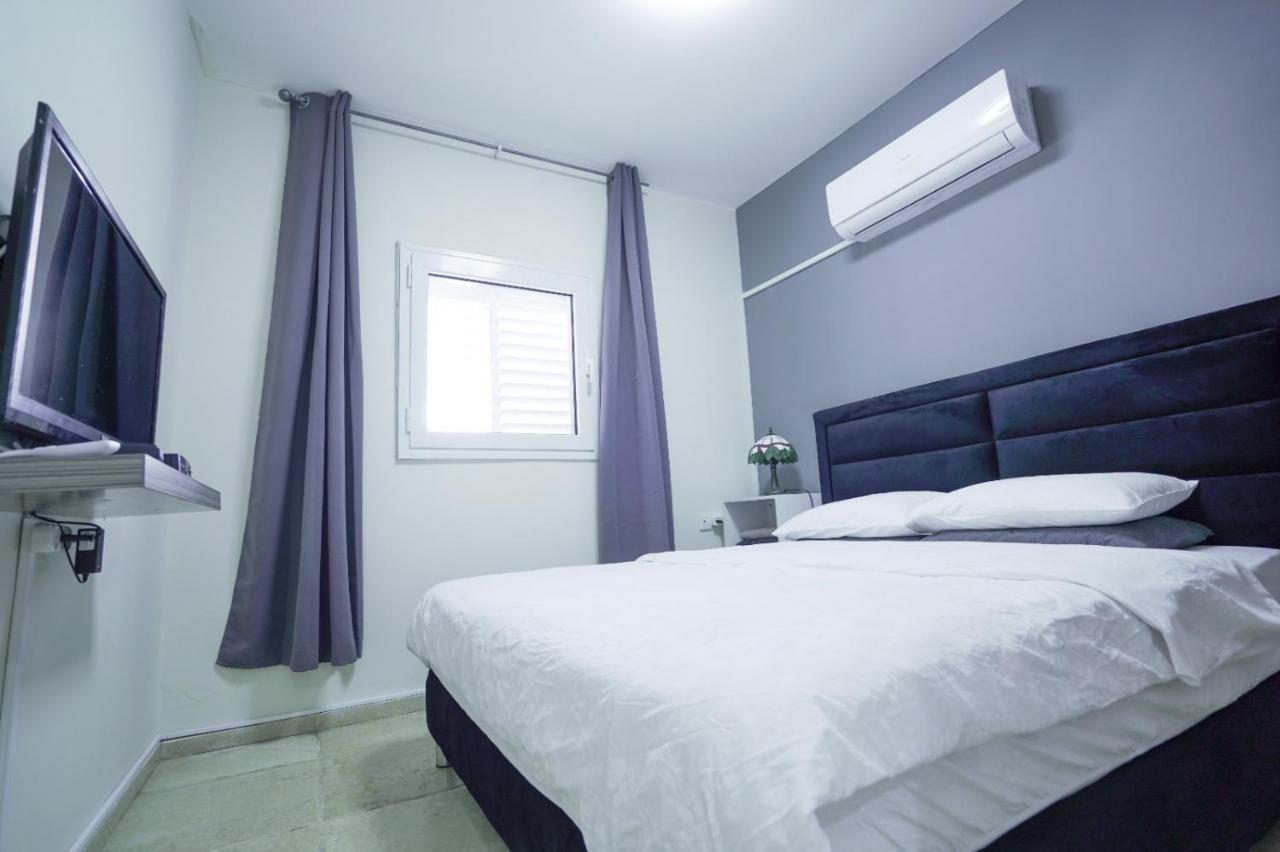 יחידת נופש עמית Apartamento Eilat Exterior foto