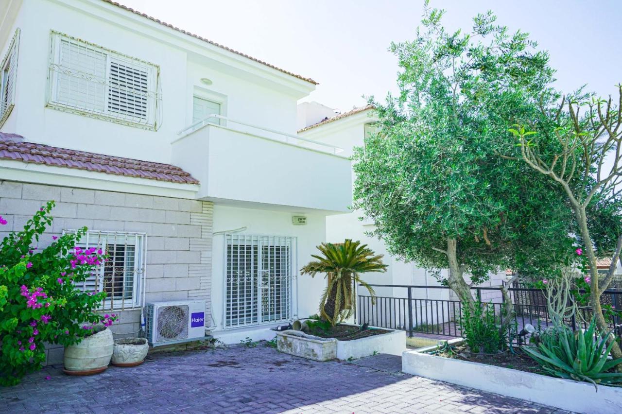 יחידת נופש עמית Apartamento Eilat Exterior foto
