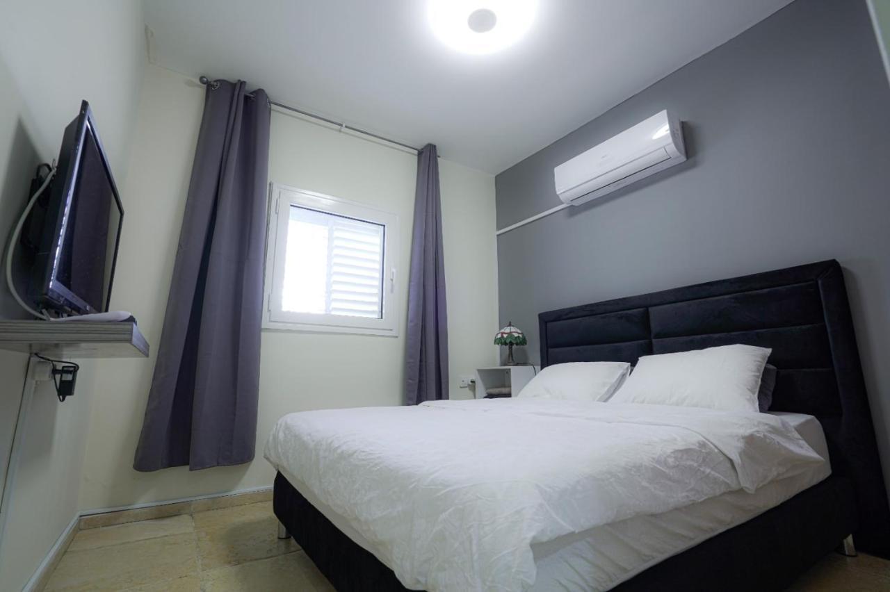 יחידת נופש עמית Apartamento Eilat Exterior foto