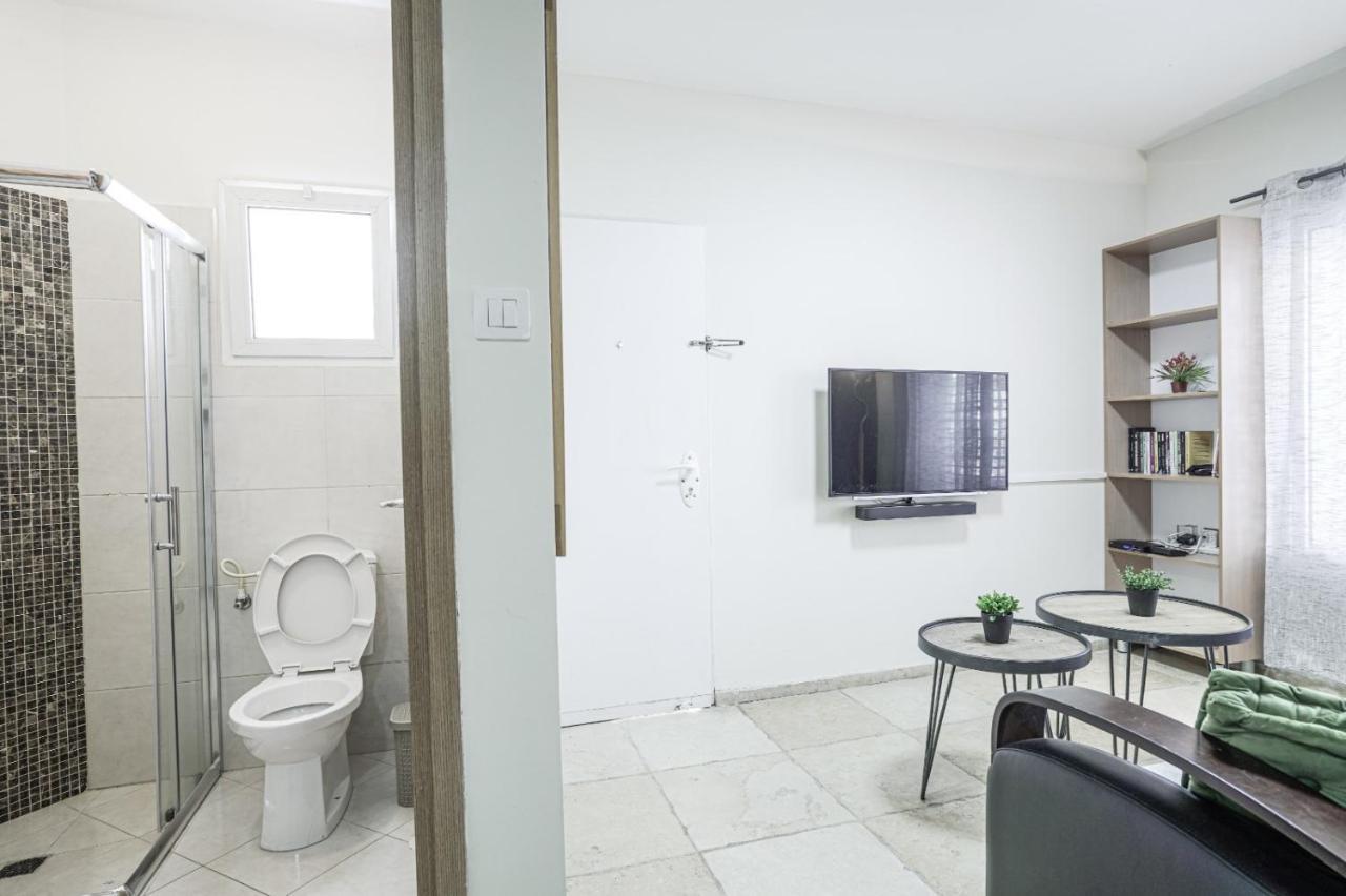 יחידת נופש עמית Apartamento Eilat Exterior foto