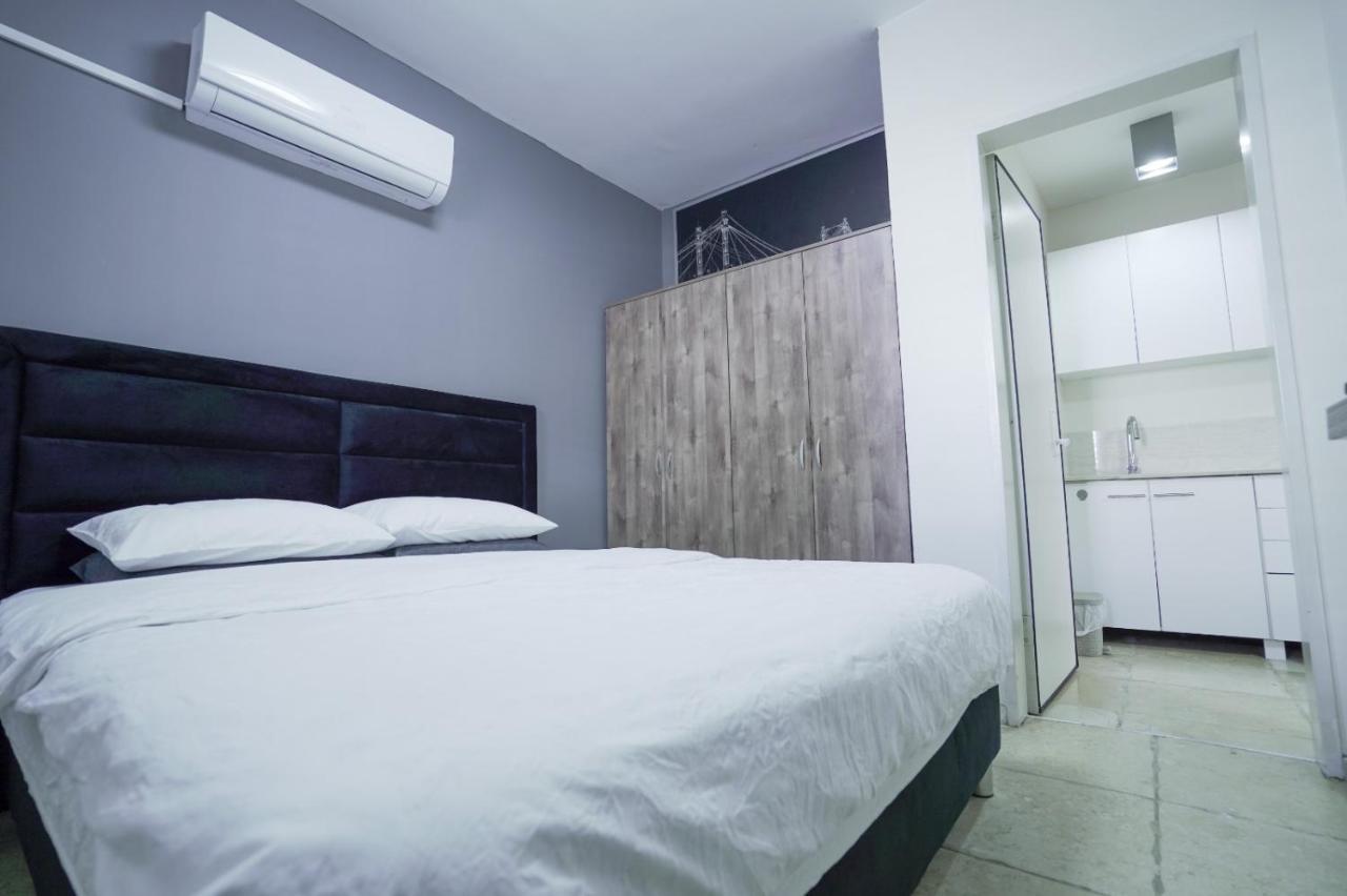 יחידת נופש עמית Apartamento Eilat Exterior foto