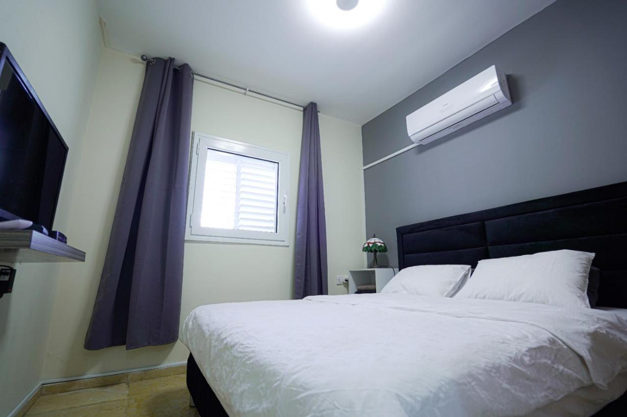 יחידת נופש עמית Apartamento Eilat Exterior foto